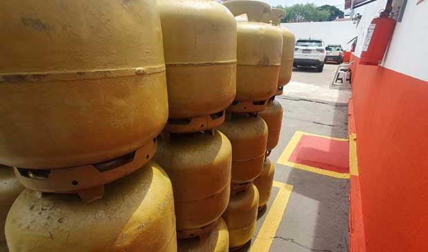 Disk gás e água em Indaiatuba