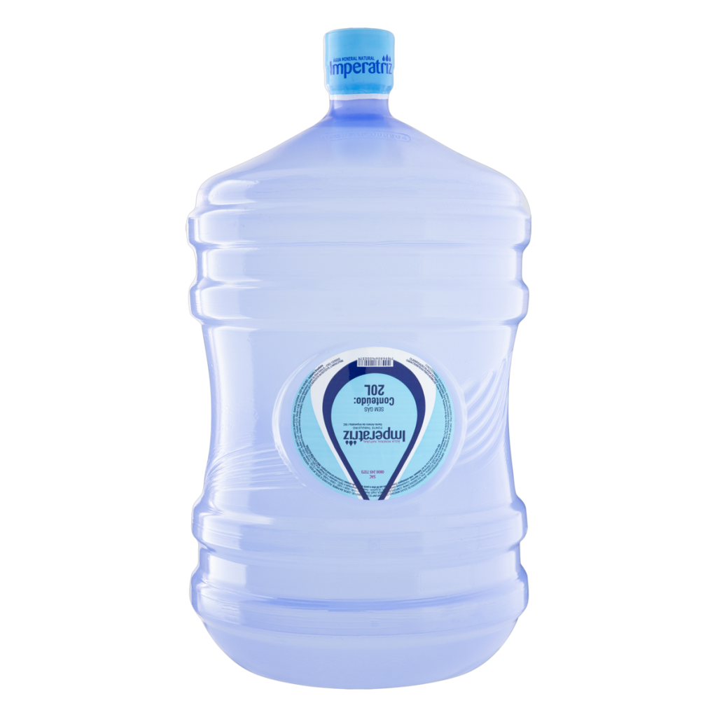 Imperatriz Água Mineral Natural