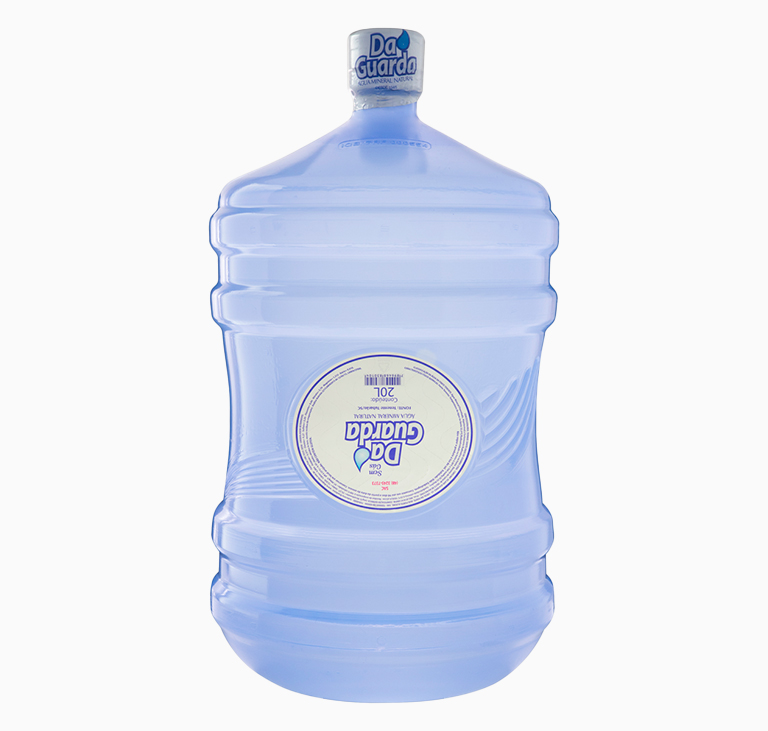 Da Guarda Água Mineral Natural